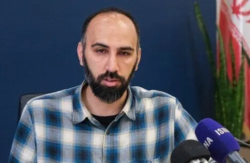 مجید نوری فرزند حمید نوری از زندان آزاد شد