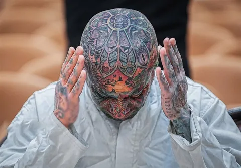 جدیدترین حرف‌های تتلو از زندان اوین