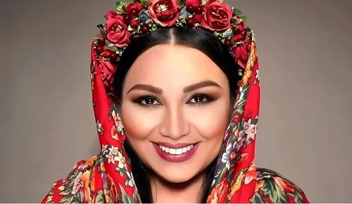 واکنش بهنوش بختیاری درباره کوروش کمپانی