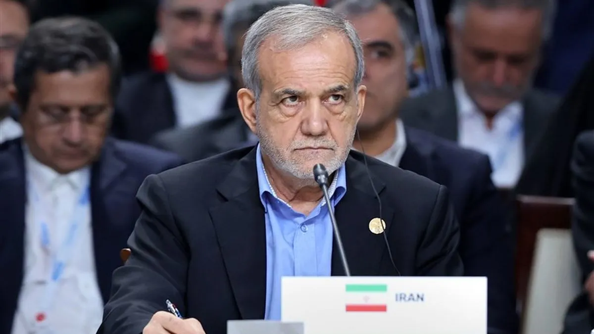 ضرورت به کارگیری هوش مصنوعی برای توسعه همکاری و پیشرفت کشور‌های دی۸