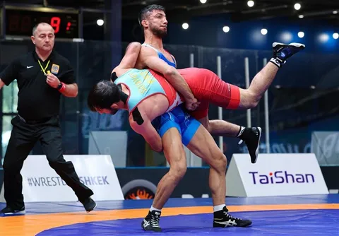 گرایی به شانس مجدد رسید، محمدی حذف شد