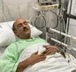 مهران غفوریان دچار سکته قلبی شد