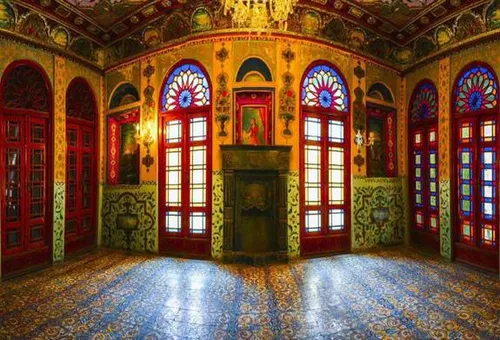 حال و هوای رمضان در تهران + عکس