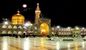 پوشش حداکثری ارتباطات، آنتن دهی در زمان سال تحویل در حرم رضوی وایام نوروزدر مشهد مقدس