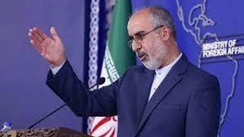 برای بازگشت همه طرف&zwnj;های برجام به مذاکره پایبندیم