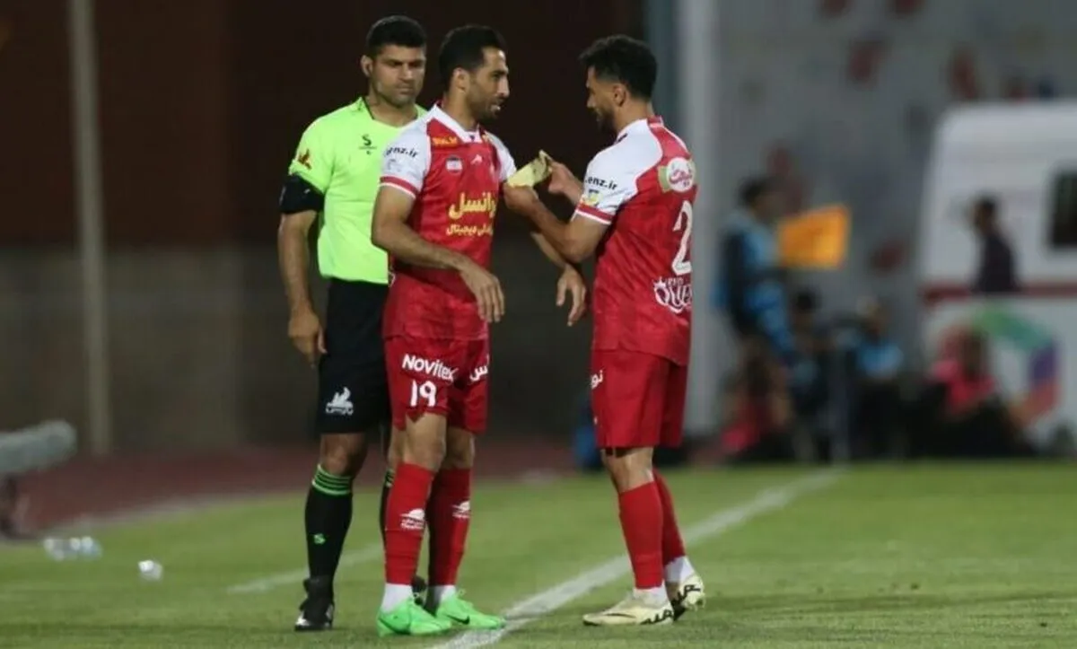 پول پرسپولیس را بهم ریخت و عالیشاه را گوشه نشین کرد؟