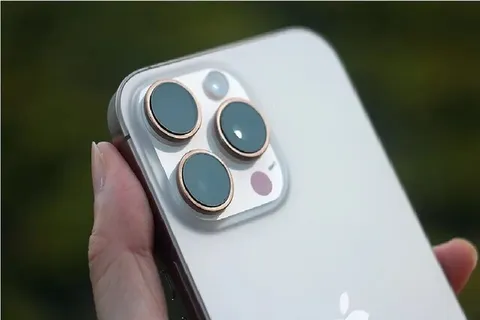 قیمت گوشی سامسونگ، شیائومی و آیفون امروز سه‌شنبه ۲۳ اردیبهشت