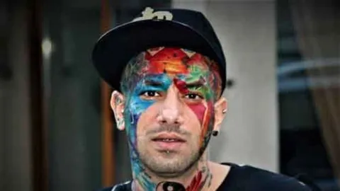 استرداد امیر تتلو به ایران؛ چه چیزی در انتظار خواننده بدنام است؟ + تصویر