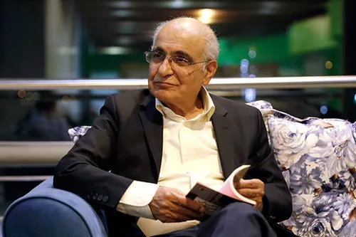 هوشنگ مرادی&zwnj;کرمانی: برای پول نویسنده&zwnj;گی نکرده&zwnj;ام