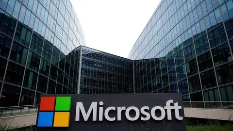 مایکروسافت باز هم کارمندان خود را اخراج کرد!