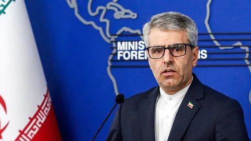 جزئیات مذاکرات غیرمستقیم ایران و آمریکا