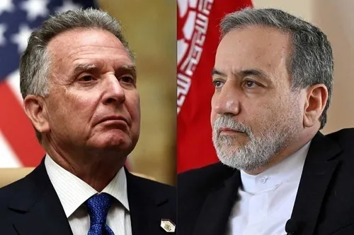 غنی سازی ادامه پیدا می&zwnj;کند