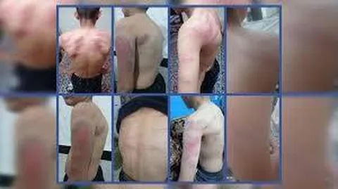 آموزش پرورش خواب است و معلم‌ها شکنجه و تعرض را پرورش می‌دهند؟