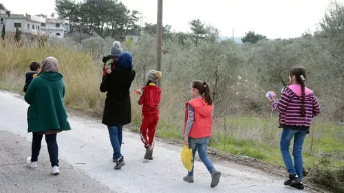 وزیر لبنانی خطاب به اروپایی&zwnj;ها: لبنان مستعمره شما نیست