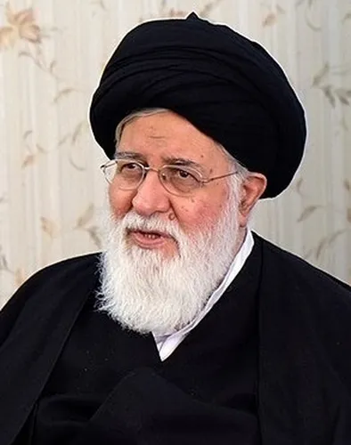 اولین واکنش علم الهدی به سیل مرگبار مشهد از تریبون نماز جمعه