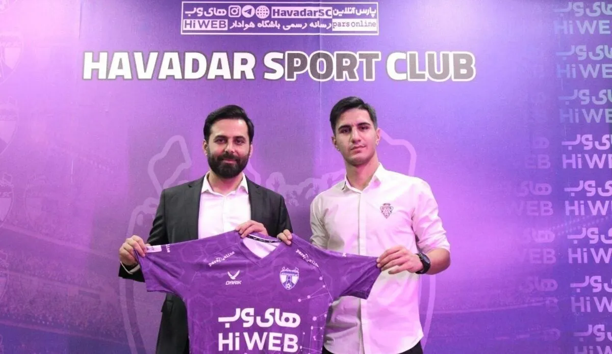 جواب رد ستاره سابق استقلال به پرسپولیس