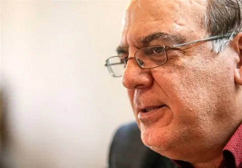 واکنش عبدی به کلیپ جدید ساسی مانکن + عکس
