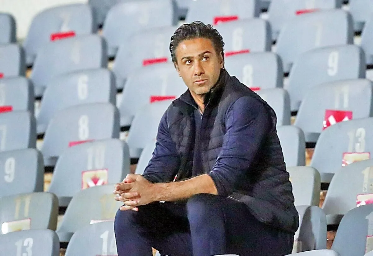 فرهاد مجیدی در راه ایران است؟