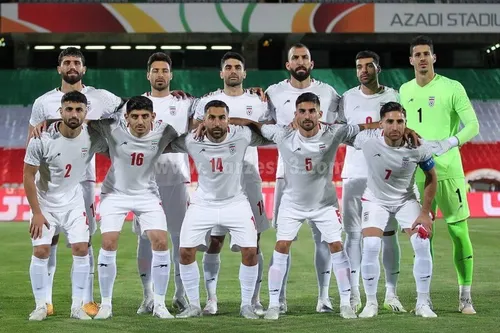 فهرست جدید تیم ملی و حذف دو پرسپولیسی دیگر