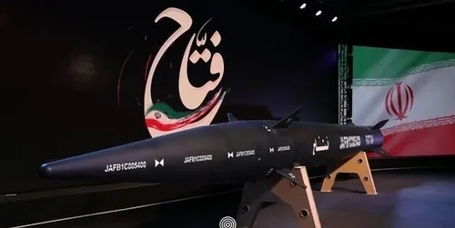 تصویری دیده‌نشده از فرماندهان سپاه در تونل موشکی