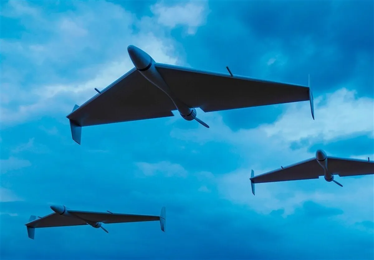آزمایش پهپادی روسیه و معمای دفاع پرهزینه ناتو