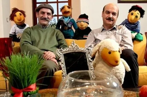 استقبال فالورهای نجمه جودکی از تغییر پوشش او