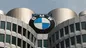 لوگوی جدید BMW +عکس