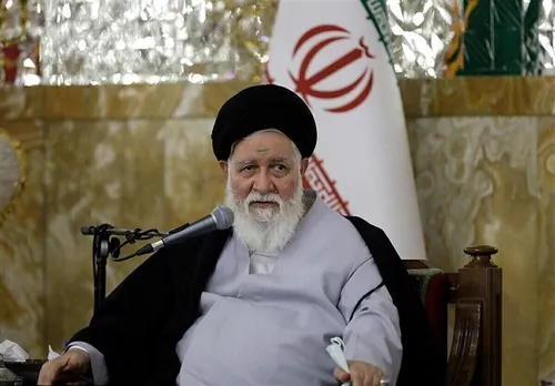 علم الهدی: عده&zwnj;ای کوتاه فکر داخلی زمزمه تحریم اقتصادی را تکرار می&zwnj;کنند