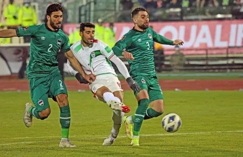 گاف طارمی در اتوبوس لاتزیو