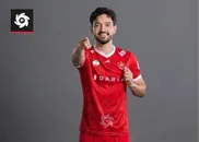فوری، انفجار بمب جدبد، دانیال ایری؛ صید جدید پرسپولیس