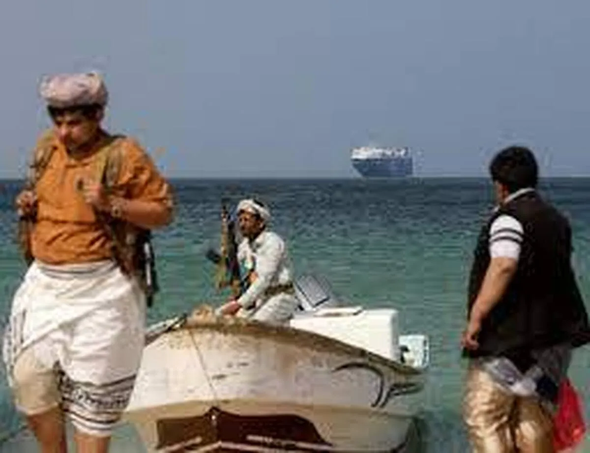 چگونه ۱۰ درگیری در خاورمیانه در حال تبدیل شدن به جنگی بزرگ است؟