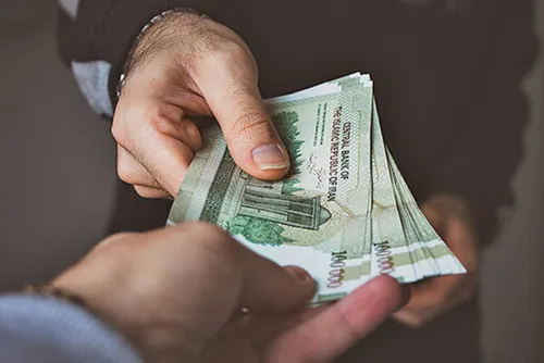 ۵۷ درصد حقوق کارگران افزایش یافت+ فیلم