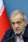 پزشکیان: بنای دولت مشارکت دادن همه  در اداره کشور است
