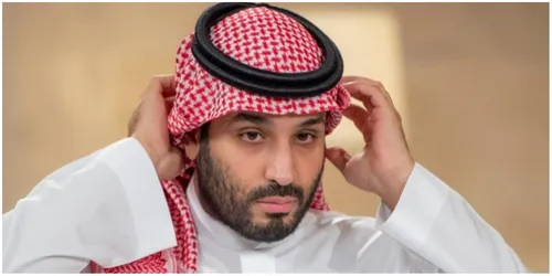 جاه&zwnj;طلبی&zwnj;های بزرگ بن&zwnj;سلمان؛ از شهر لاین تا نئوم+ عکس