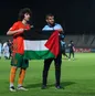 اولین خرید فصل بعد استقلال