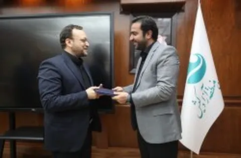 سرپرستان جدید معاونت فرهنگی – اجتماعی و روابط عمومی و امور بین‌الملل سازمان منطقه آزاد کیش معرفی شدند