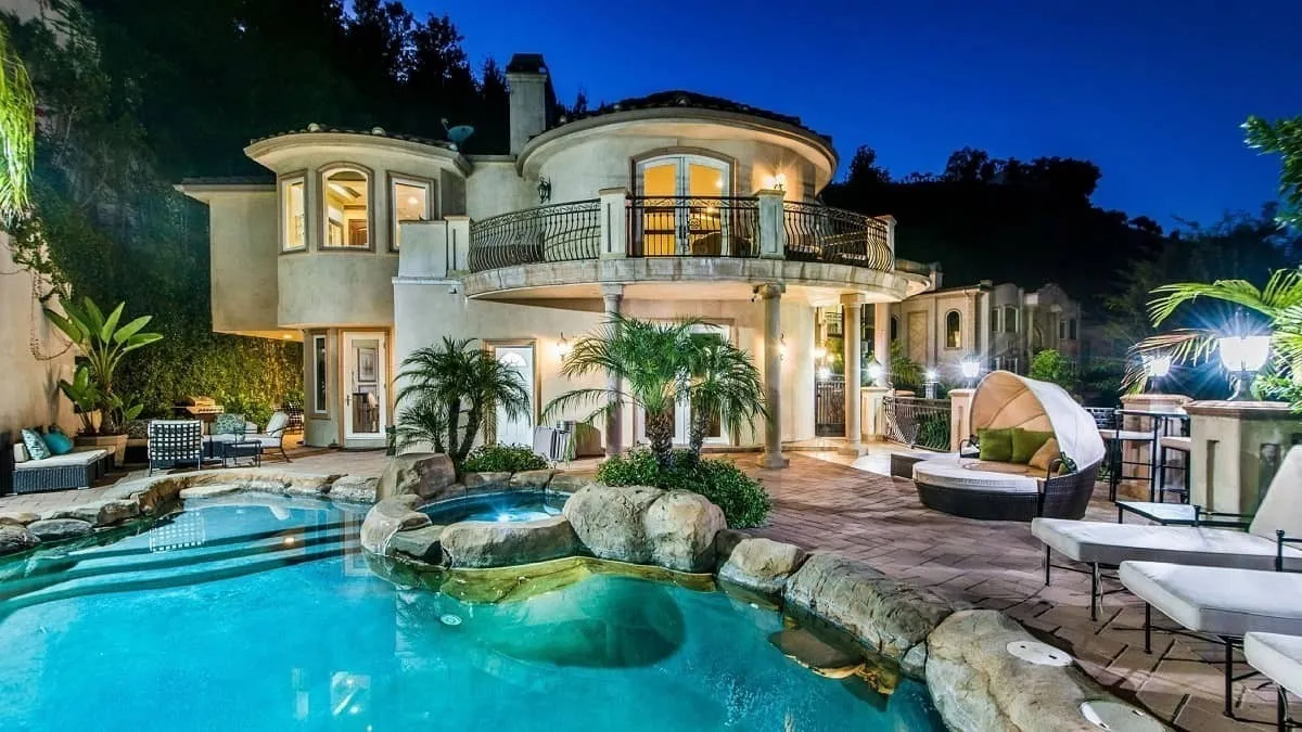 سوپرمیلیارد‌های ایران چندنفرند؟