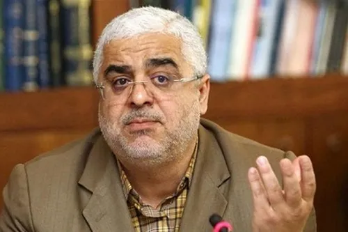 حجاب بانان مترو نیروی مردمی نیستند