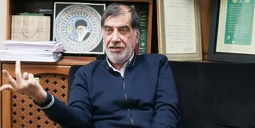 باهنر: تولید بر مصرف پیشی بگیرد تورم حل خواهد شد