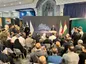 سی و چهارمین نمایشگاه بین المللی کتاب تهران آغاز به کار کرد