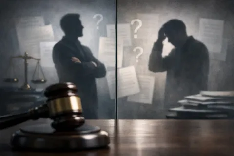 چرا بعضی متهمان کلاهبرداری تبرئه می‌شوند؟ اشتباهاتی که شاکیان مرتکب می‌شوند