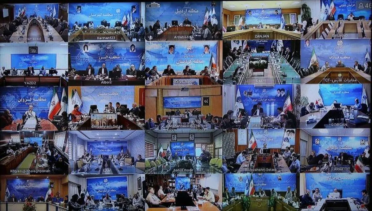 امسال، زمان تحقق حداکثری برنامه‌ها در بالاترین درصد ممکن است