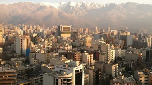 دریافت نخستین مالیات خانه&zwnj;های خالی از تیر ۱۴۰۰