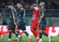 ذوب‌آهن صفر - پرسپولیس صفر: بازنده مقابل ده نفر!