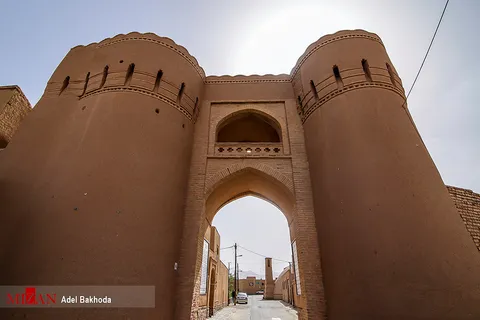 عقدا ی یزد، مقصدی ناشناخته در گردشگری