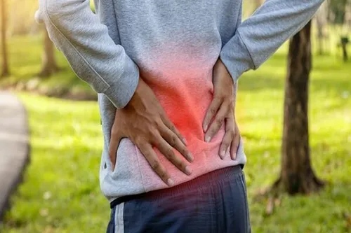پیاده&zwnj;روی ممکن است برای کمردرد معجزه کند