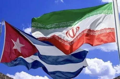 کوبایی&zwnj;ها برای چه کاری به ایران می&zwnj;آیند؟