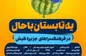 آغاز نام نویسی کلاس‌های آموزشی تابستانی در فرهنگسرا‌های کیش