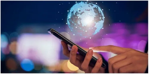 منتظر تکرار قطعی اینترنت باشیم+ نموادر