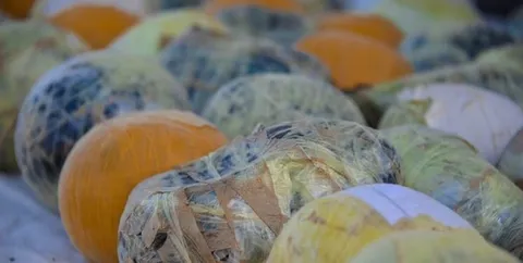 کشف ۴ کیلو هروئین در یک خودرو در اراک